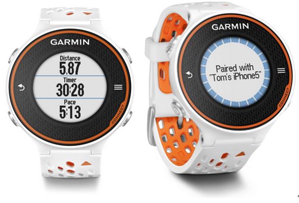 garmin 620 review