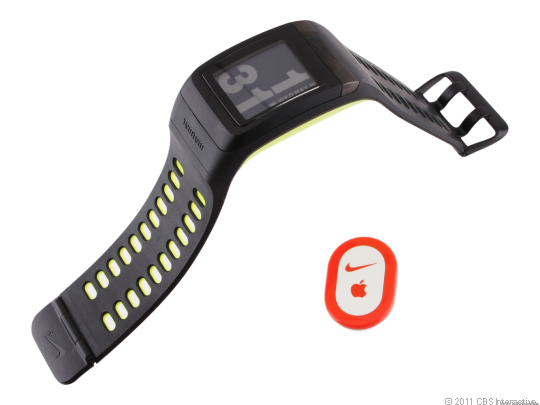Nike+ SportWatch GPS Review – FavoriteRunShop