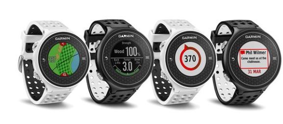 garmin s6 review