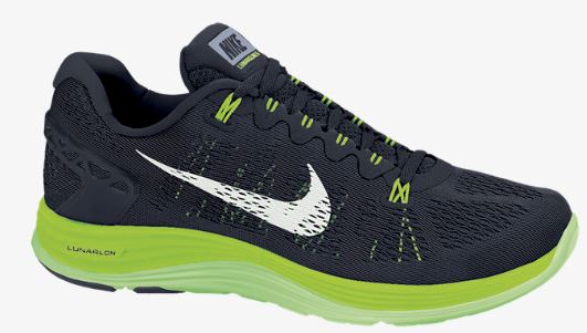 Nike Lunarglide 5 Running Shoe – FavoriteRunShop