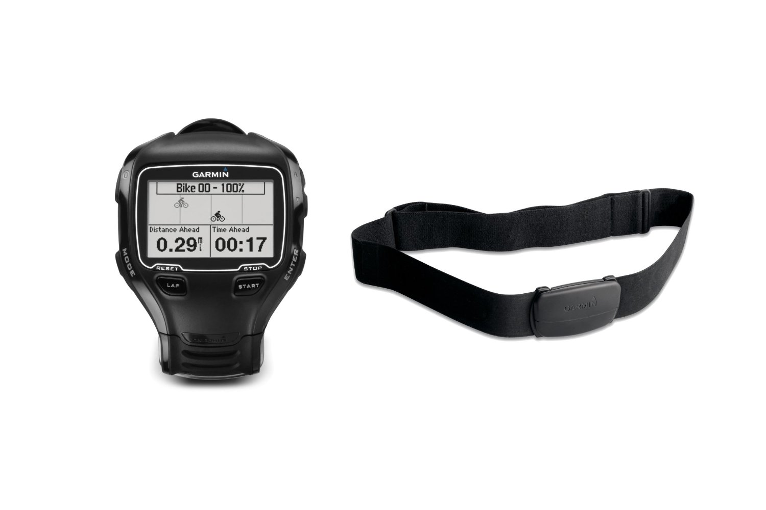 Garmin Forerunner 910XT Review – The All-in-one GPS Watch for