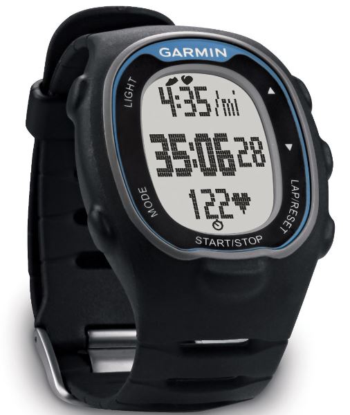 garmin fr70 review