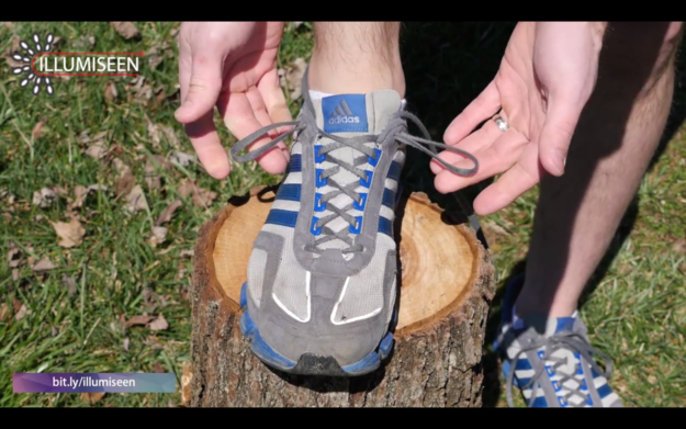 Shoe Lace Tips - 3