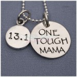 One Tough Mama