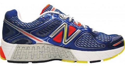 New Balance 860V4 Running Shoe Men's 