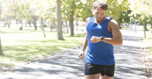 tomtom runner multisport