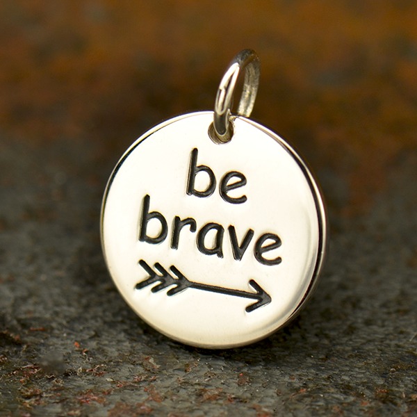 be brave 1