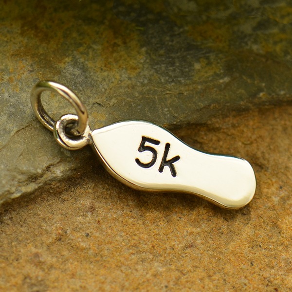 sterling_silver_5k_running_shoe_charm__sports_charms